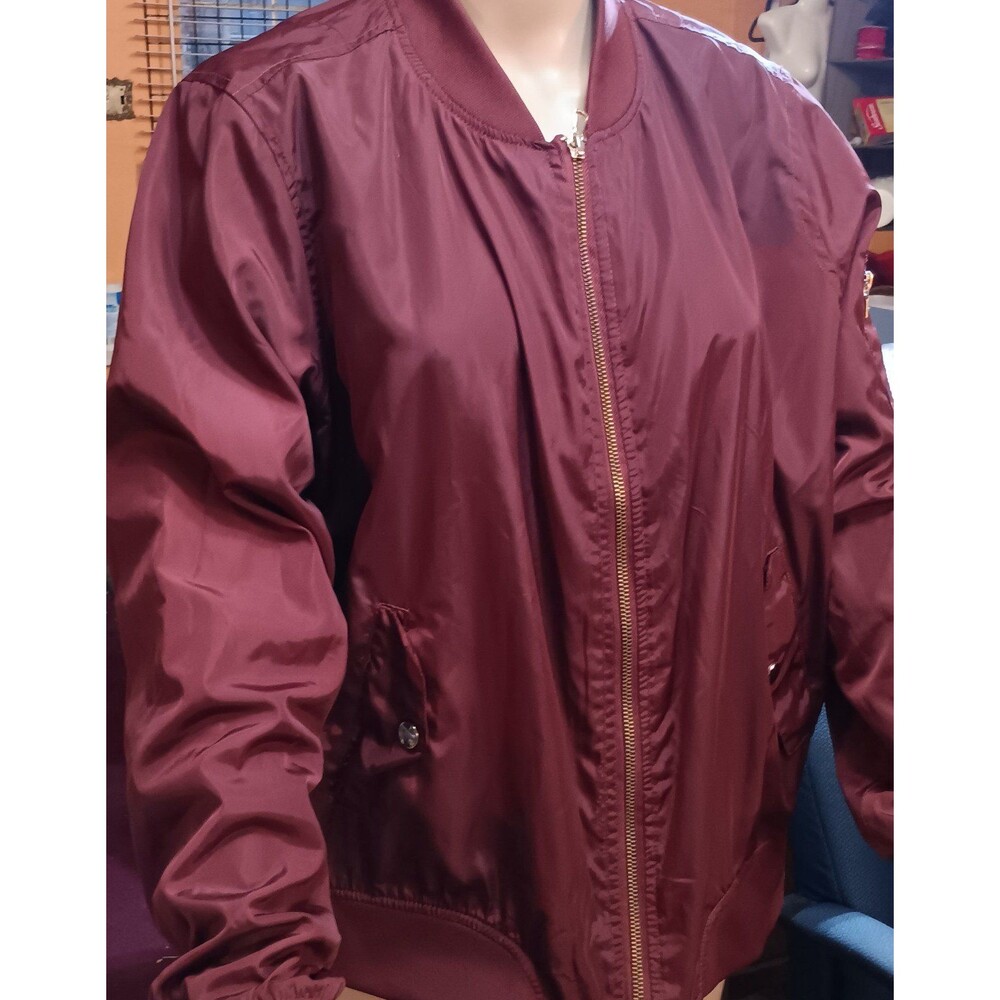 Jacket - Picture 2 of 3